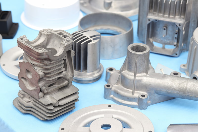 Die Casting – What Is It, Process, Types and Benefits