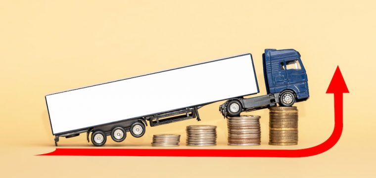 Supply Chain Issues: Transportation Cost