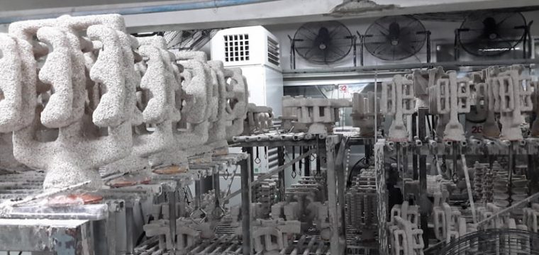 Investment Casting – Working Principle, Process & More