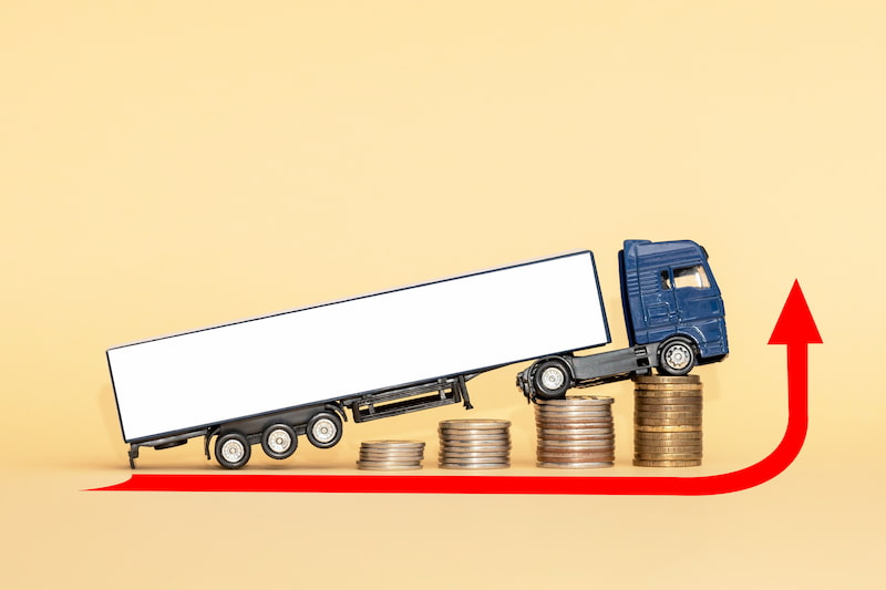 Supply Chain Issues: Transportation Cost