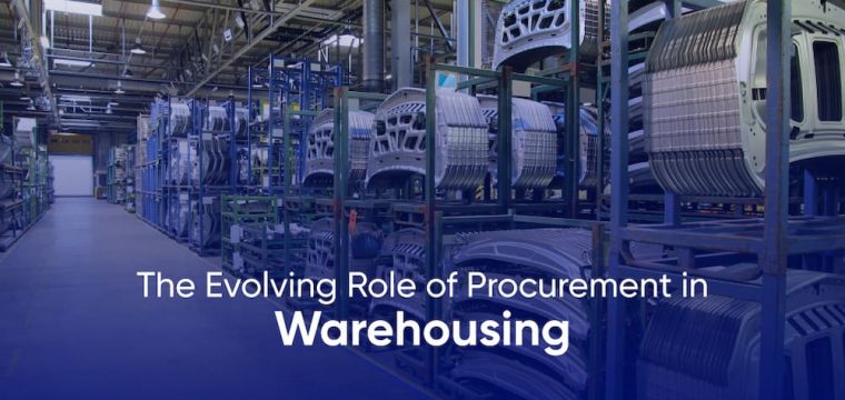 Warehousing – Key Benefits, Trends & Future Outlook