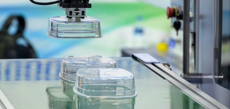 Common Plastics for Injection Moulding