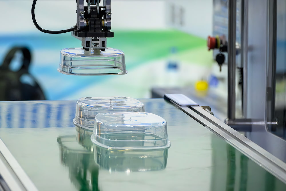 Common Plastics for Injection Moulding