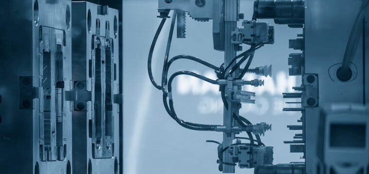 Different Types of Injection Moulding Processes – An Overview