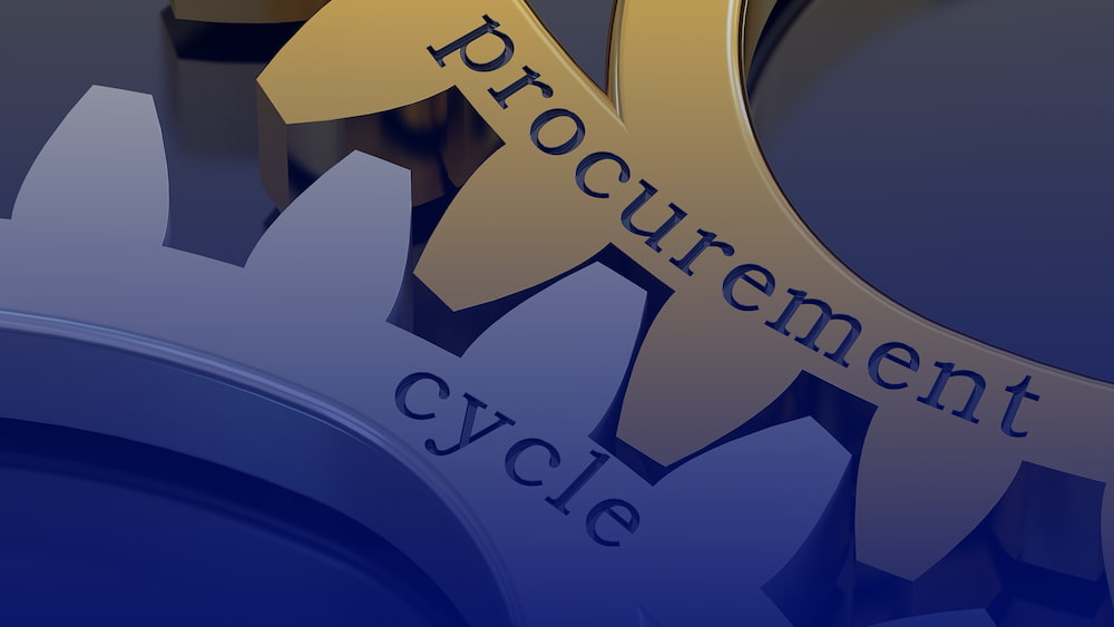 Procurement Cycle Explained