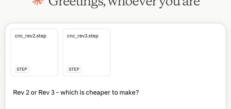 We’re Building Fractory MCP Server