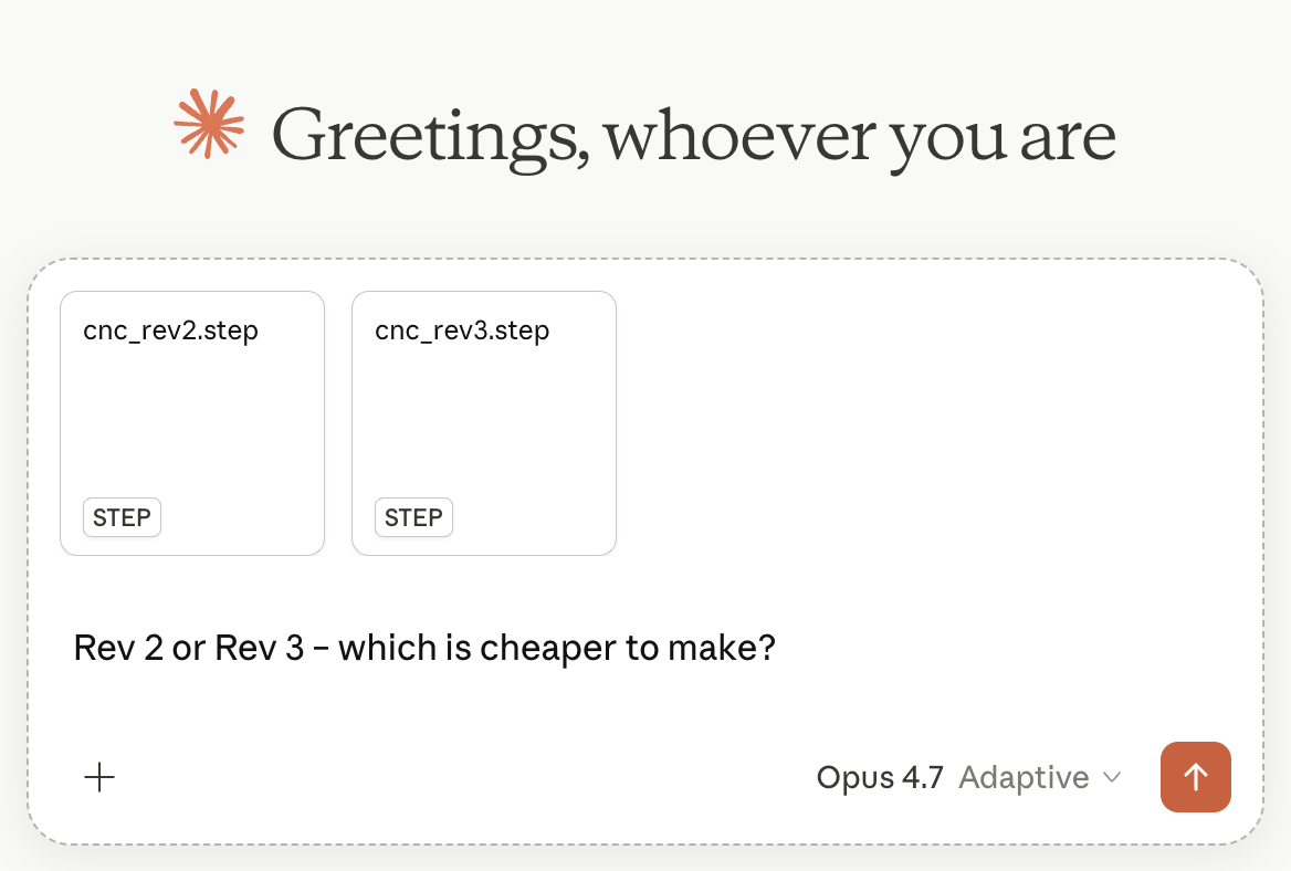 We’re Building Fractory MCP Server