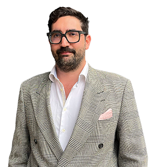 Alberto Somaschini